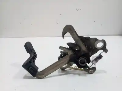 Автозапчастина б/у замок капота для citroen c3 (f desde 11/2001) 1.1 8v посилання на oem iam 9685613880 - 0707901  