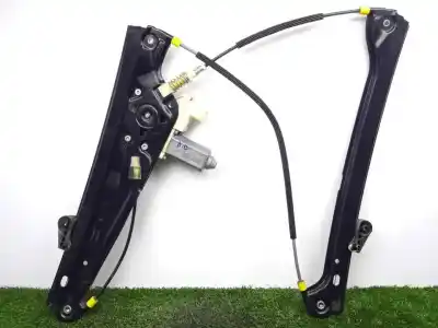 Tweedehands auto-onderdeel regelaar rechts voor ruit voor bmw serie 7 (e65/e66) 3.0 turbodiesel cat oem iam-referenties 7202480e - 7840620s - 5wk1052