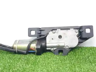 Second-hand car spare part TRUNK LOCK for BMW SERIE 7 (E65/E66)  OEM IAM references 7014872  