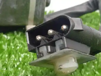 Second-hand car spare part trunk lock for bmw serie 7 (e65/e66) 3.0 turbodiesel cat oem iam references 7014872  