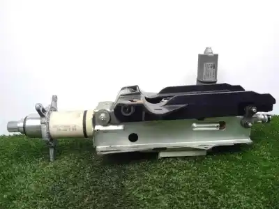 Second-hand car spare part STEERING COLUMN for BMW SERIE 7 (E65/E66)  OEM IAM references 6757492 - 9185002 - 6908961 - 1144401 - 500013  