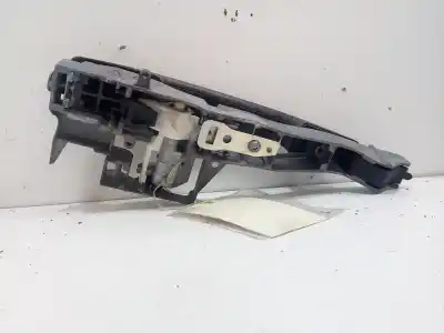 Автозапчастина б/у зовнішня ручка передня прав для citroen c3 (f desde 11/2001) 1.1 8v посилання на oem iam 111670zp5d1 - 9684559980  