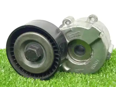 Second-hand car spare part Auxiliary Belt Tensioner for OPEL ZAFIRA B FURGONETA/MONOVOLUMEN (A05) 1.9 CDTI VAN (M75) OEM IAM references   Ø DIAMETRO: 65MM