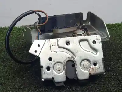 Second-hand car spare part trunk lock for renault megane ii (bm0/1_, cm0/1_) 1.5 dci (bm1e, cm1e) oem iam references 3s7143102ab Second-hand car spare part trunk lock for renault megane ii (bm0/1_, cm0/1_) 1.5 dci (bm1e, cm1e) oem iam references 3s7143102ab