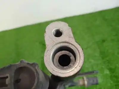 Peça sobressalente para automóvel em segunda mão condensador / radiador de ar condicionado por audi a4 avant (8e) 1.9 tdi (96kw) referências oem iam 8e0260401b  386x577x16