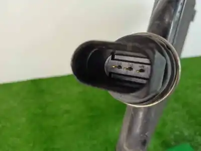 Peça sobressalente para automóvel em segunda mão condensador / radiador de ar condicionado por audi a4 avant (8e) 1.9 tdi (96kw) referências oem iam 8e0260401b  386x577x16