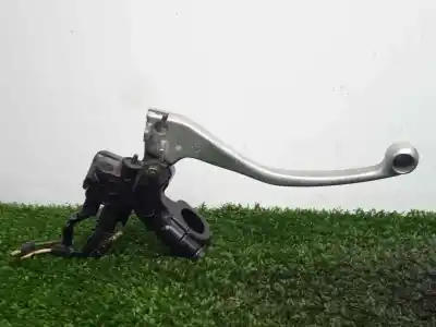 Peça sobressalente para automóvel em segunda mão puxador exterior dianteiro esquerdo por honda pcx pcx 125 referências oem iam   