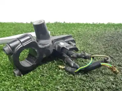 Peça sobressalente para automóvel em segunda mão puxador exterior dianteiro esquerdo por honda pcx pcx 125 referências oem iam   