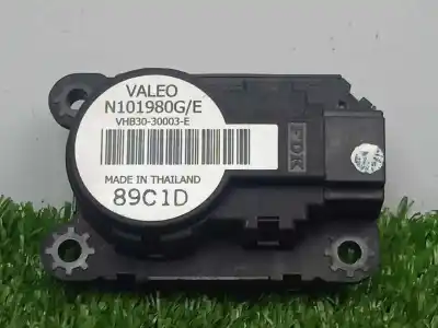 Tweedehands auto-onderdeel  voor RENAULT MEGANE III BERLINA 5 P  OEM IAM-referenties N101980G - VHB3030003E  