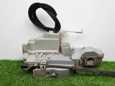 İkinci el araba yedek parçası SOL ÖN KAPI KILIDI için FIAT BRAVO (198)  OEM IAM referansları 51798291  