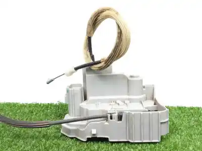 Second-hand car spare part rear right door lock for fiat bravo (198) 1.9 16v dynamic multijet oem iam references 51798292