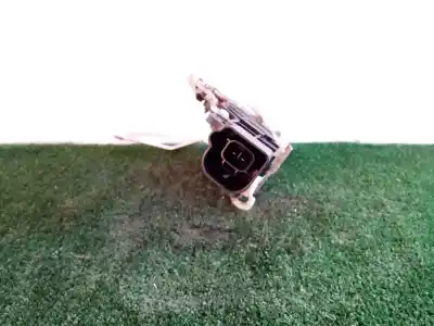 Second-hand car spare part front right door lock for citroen c1 1.0 cat (384f) oem iam references   