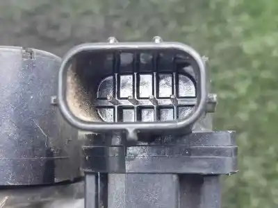 Second-hand car spare part throttle body for honda pcx pcx 125 oem iam references yhaaf122  