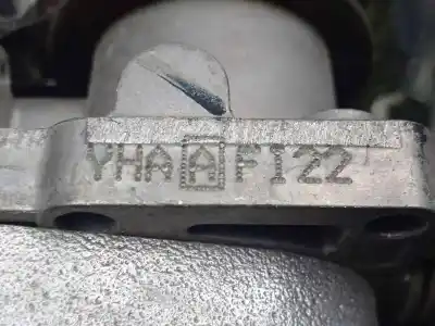 Second-hand car spare part throttle body for honda pcx pcx 125 oem iam references yhaaf122  