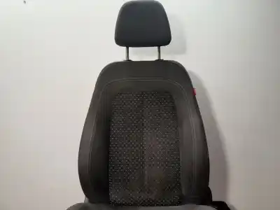 Peça sobressalente para automóvel em segunda mão assento dianteiro esquerdo por seat exeo (3r2) 2.0 tdi referências oem iam   