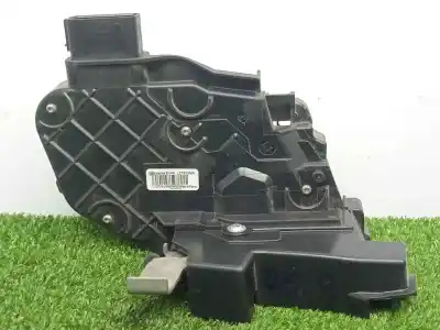 Second-hand car spare part left front door lock for ford focus cabrio (ca5) 2.0 tdci cat oem iam references 6n4al21813ma