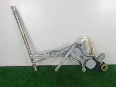 Peça sobressalente para automóvel em segunda mão  por TOYOTA COROLLA VERSO (ZER_, ZZE12_, R1_)  Referências OEM IAM   