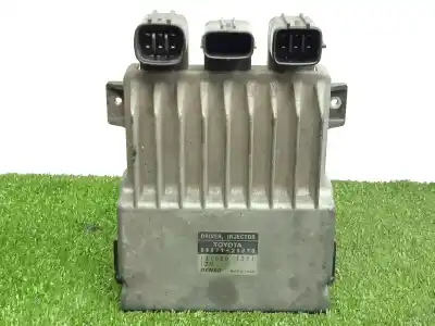 Peça sobressalente para automóvel em segunda mão  por TOYOTA COROLLA VERSO (ZER_, ZZE12_, R1_)  Referências OEM IAM 8987120070  