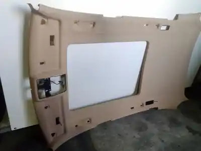 Peça sobressalente para automóvel em segunda mão tecto de abrir interior por bmw x5 (e70) 3.0 turbodiesel cat referências oem iam   