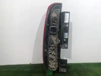 Автозапчасти б/у правый задний фонарь за opel combo furgoneta/monovolumen (x12) 1.3 cdti (b05) ссылки oem iam 00519248430 - 02067099900010  