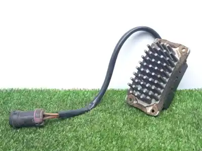 Second-hand car spare part Heater Blower for AUDI A6 BERLINA (C4) 2.6 V6 CAT (ABC) OEM IAM references 5DS00645502 - 4A0820521A  