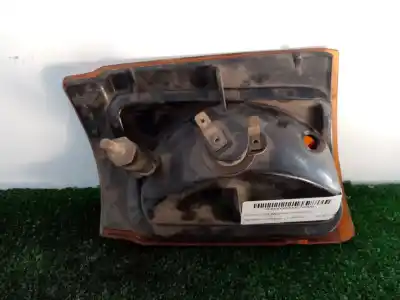 Second-hand car spare part front right headlight for talbot horizon 1.9 diesel oem iam references   