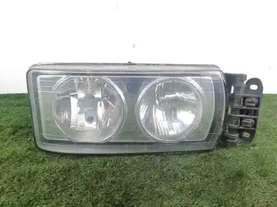 Peça sobressalente para automóvel em segunda mão farol / farolim direito por iveco eurocargo 100e18 e5 referências oem iam 504238069306l3