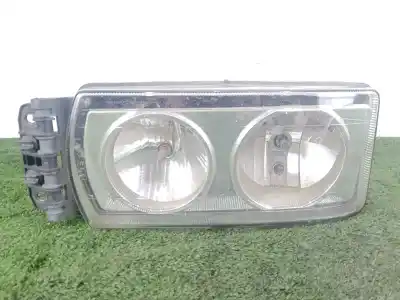 Second-hand car spare part Left Headlight for IVECO EUROCARGO 100E18 E5 OEM IAM references 50423846329L7  