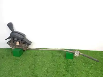 Second-hand car spare part gear lever for audi a4 berlina (b5) 1.9 tdi oem iam references 8d1713111g