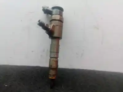 Pezzo di ricambio per auto di seconda mano Iniettore per CITROEN C4 LIM. 1.6 HDi FAP Riferimenti OEM IAM 0445110340  