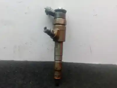 Peça sobressalente para automóvel em segunda mão injetor por citroen c4 lim. 1.6 hdi fap referências oem iam 0445110340