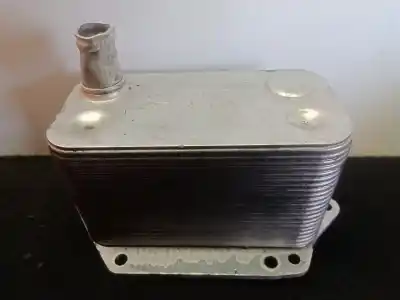 Second-hand car spare part Engine Oil Cooler for BMW SERIE 7 (E65/E66) 3.0 Turbodiesel CAT OEM IAM references POSIBLE REFERENCIA 034090402  