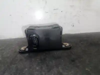 Second-hand car spare part yaw rate sensor for bmw 1 (e87) 120 d oem iam references 3452676276904 - 10170103253  