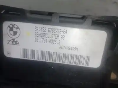 Second-hand car spare part yaw rate sensor for bmw 1 (e87) 120 d oem iam references 3452676276904 - 10170103253  