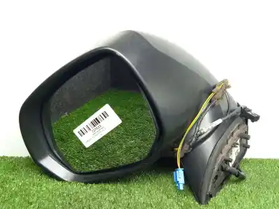 Pezzo di ricambio per auto di seconda mano FARO ANTERIORE SINISTRO per CITROEN C4 GRAND PICASSO I (UA_)  Riferimenti OEM IAM 96819905XT  