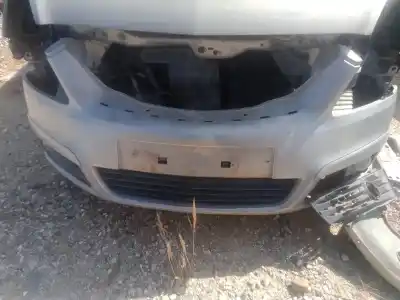 Second-hand car spare part FRONT BUMPER for OPEL ZAFIRA / ZAFIRA FAMILY B (A05)  OEM IAM references   