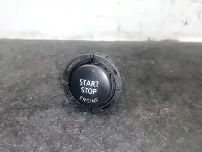 Peça sobressalente para automóvel em segunda mão Centralina Start/stop (ecu) por BMW 1 (E87) 120 D Referências OEM IAM 694949902 - 10862510  