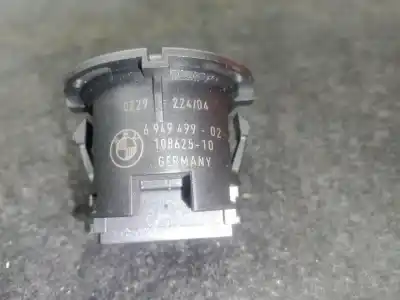 Peça sobressalente para automóvel em segunda mão centralina start/stop (ecu) por bmw 1 (e87) 120 d referências oem iam 694949902 - 10862510  