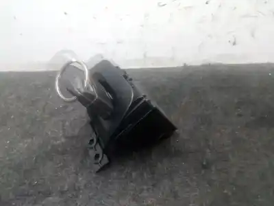 Peça sobressalente para automóvel em segunda mão Comutador De Ignição por BMW 1 (E87) 120 D Referências OEM IAM 693370803 - 10862510  