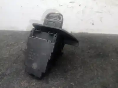 Peça sobressalente para automóvel em segunda mão comutador de ignição por bmw 1 (e87) 120 d referências oem iam 693370803 - 10862510  