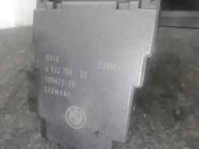 Peça sobressalente para automóvel em segunda mão comutador de ignição por bmw 1 (e87) 120 d referências oem iam 693370803 - 10862510  