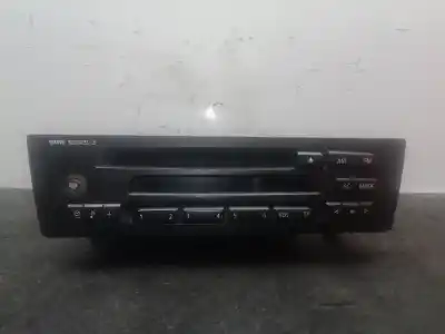 Peça sobressalente para automóvel em segunda mão  por BMW 1 (E87)  Referências OEM IAM 6952296 - 6952296011 - 4KAF18C838CA - 651269522960  