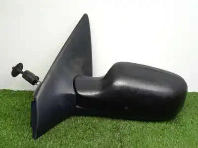 Pezzo di ricambio per auto di seconda mano specchio sinistro per renault megane ii (bm0/1_, cm0/1_) 1.5 dci (bm1f, cm1f) riferimenti oem iam    Pezzo di ricambio per auto di seconda mano specchio sinistro per renault megane ii (bm0/1_, cm0/1_) 1.5 dci (bm1f, cm1f) riferimenti oem iam