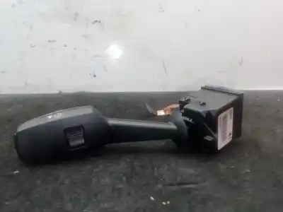 Pezzo di ricambio per auto di seconda mano comando pulito per bmw 1 (e87) 120 d riferimenti oem iam 01208120  