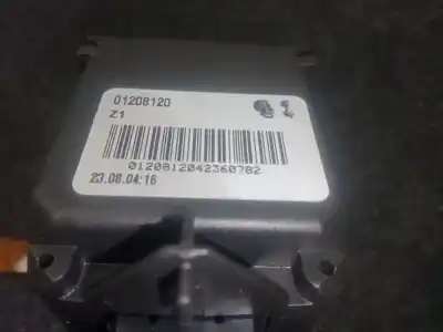Pezzo di ricambio per auto di seconda mano comando pulito per bmw 1 (e87) 120 d riferimenti oem iam 01208120  