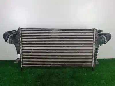 Second-hand car spare part intercooler for opel insignia a (g09) 1.6 cdti (68) oem iam references 13241751 - p1831002 l:665x362x32mm 