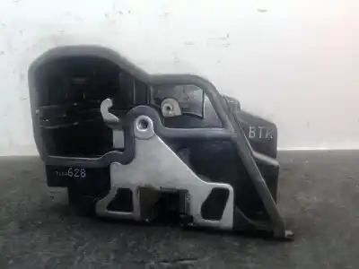 Second-hand car spare part front right door lock for bmw 1 (e87) 120 d oem iam references 7154628  