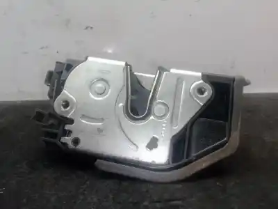 Second-hand car spare part front right door lock for bmw 1 (e87) 120 d oem iam references 7154628  