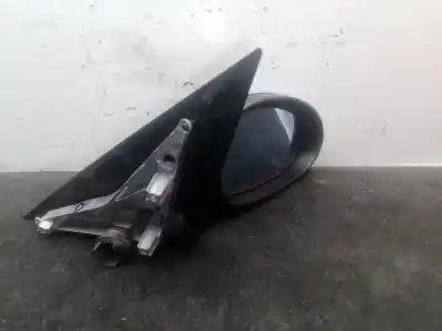 Peça sobressalente para automóvel em segunda mão espelho retrovisor direito por bmw 1 (e87) 120 d referências oem iam 