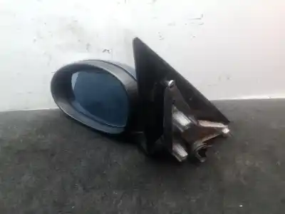 Peça sobressalente para automóvel em segunda mão espelho retrovisor esquerdo por bmw 1 (e87) 120 d referências oem iam 